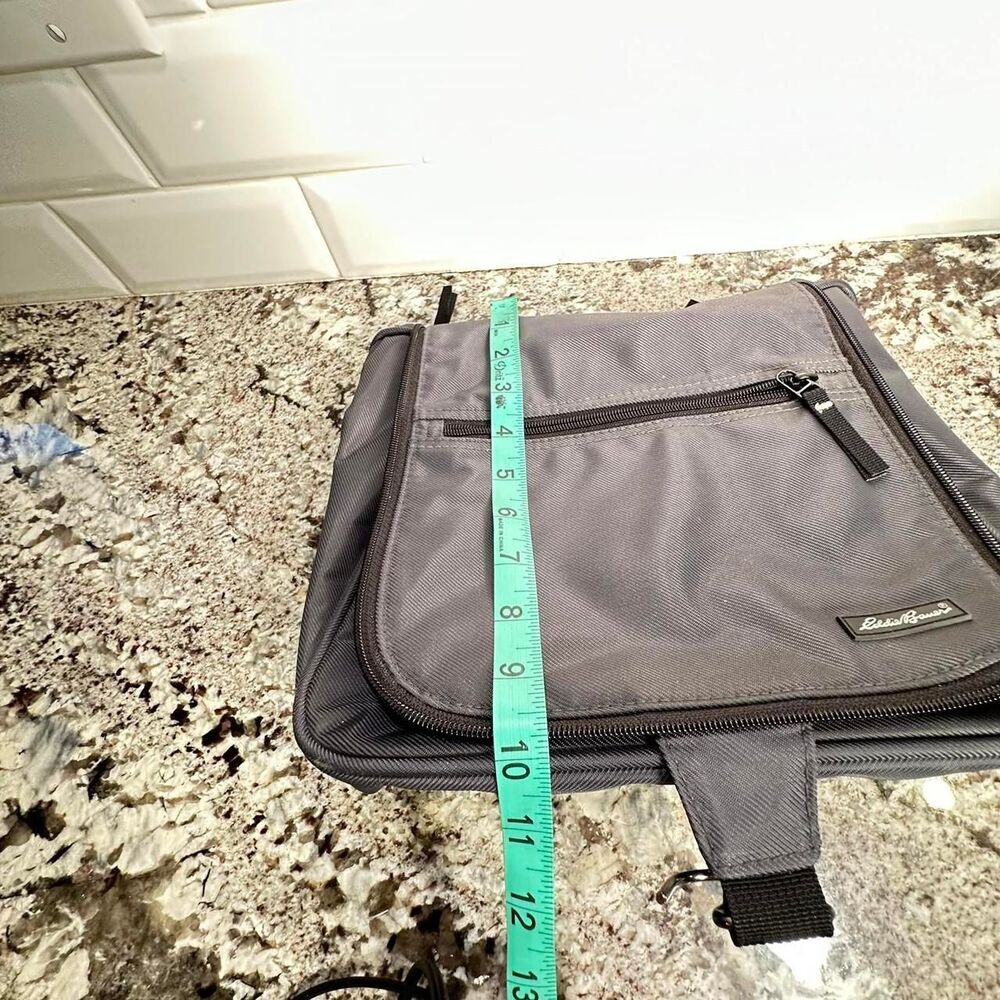 Eddie-bauer Men's Grey Bag